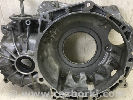 ФОТО Крышка АКПП для Volkswagen Jetta USA (10-17) Киев
