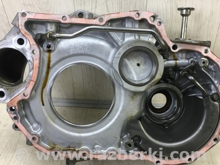 ФОТО Крышка АКПП для Volkswagen Jetta USA (10-17) Киев