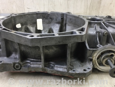 ФОТО Крышка АКПП для Volkswagen Jetta USA (10-17) Киев