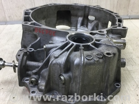 ФОТО Крышка АКПП для Volkswagen Jetta USA (10-17) Киев
