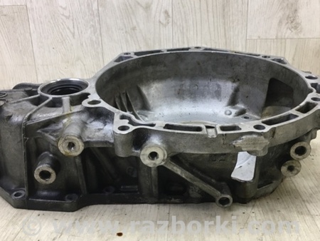 ФОТО Крышка АКПП для Volkswagen Jetta USA (10-17) Киев