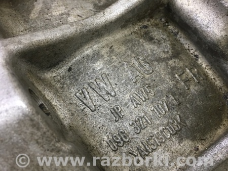ФОТО Крышка АКПП для Volkswagen Jetta USA (10-17) Киев