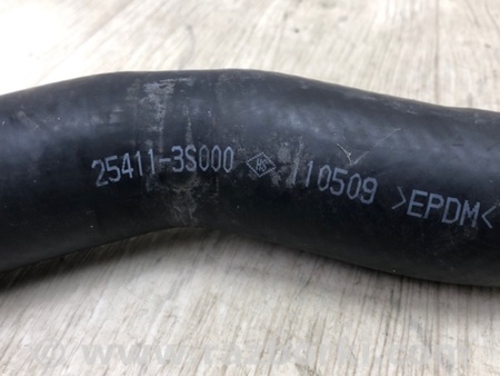ФОТО Патрубок системы охлаждения для Hyundai Sonata YF (09.2009-03.2014) Киев