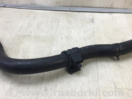 ФОТО Патрубок системы охлаждения для Hyundai Sonata YF (09.2009-03.2014) Киев