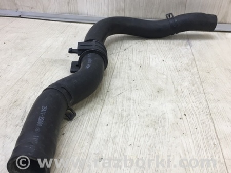 ФОТО Патрубок системы охлаждения для Hyundai Sonata YF (09.2009-03.2014) Киев
