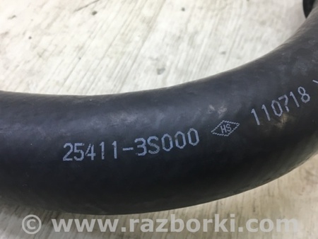 ФОТО Патрубок системы охлаждения для Hyundai Sonata YF (09.2009-03.2014) Киев