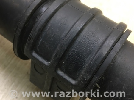 ФОТО Патрубок системы охлаждения для Hyundai Sonata YF (09.2009-03.2014) Киев