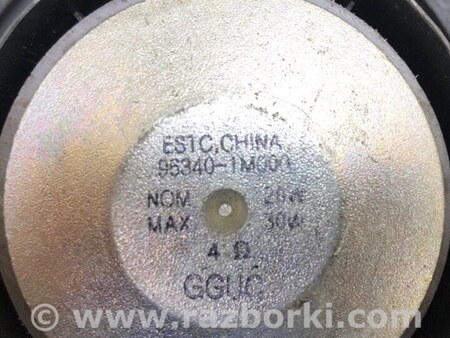 ФОТО Динамики для KIA Forte TD (08-13) Киев