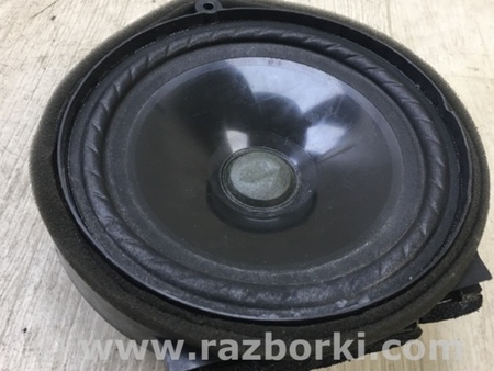 ФОТО Динамики для Honda Odyssey (11-17) Киев