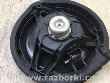 ФОТО Динамики для Honda Odyssey (11-17) Киев