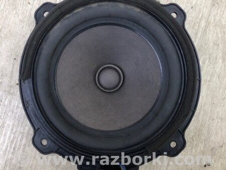 ФОТО Динамики для KIA Forte TD (08-13) Киев