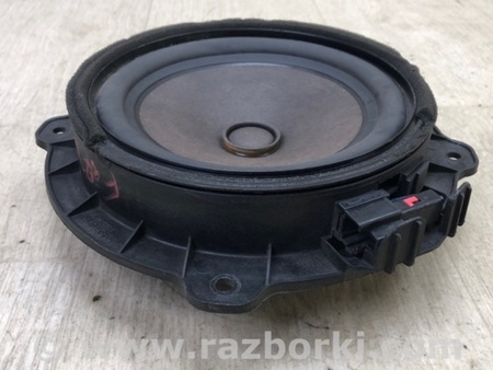 ФОТО Динамики для KIA Forte TD (08-13) Киев