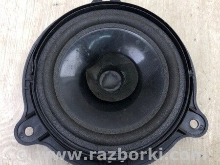 ФОТО Динамики для Nissan Juke (10-19) Киев