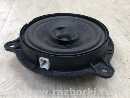 ФОТО Динамики для Nissan Juke (10-19) Киев