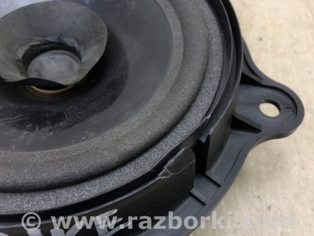 ФОТО Динамики для Nissan Juke (10-19) Киев