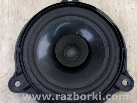 ФОТО Динамики для Nissan Juke (10-19) Киев