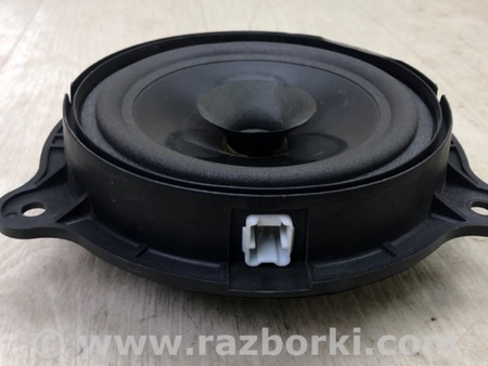 ФОТО Динамики для Nissan Juke (10-19) Киев