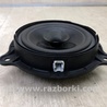 ФОТО Динамики для Nissan Juke (10-19) Киев