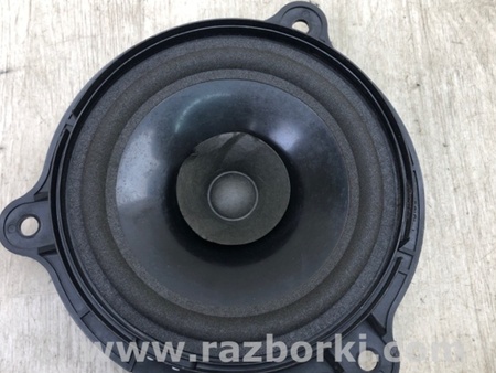 ФОТО Динамики для Nissan Juke (10-19) Киев