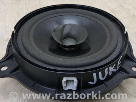ФОТО Динамики для Nissan Juke (10-19) Киев