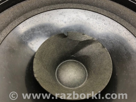 ФОТО Динамики для Nissan Juke (10-19) Киев