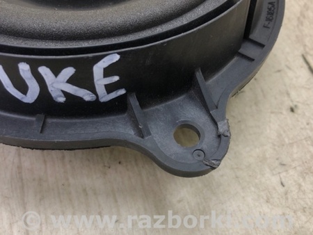 ФОТО Динамики для Nissan Juke (10-19) Киев