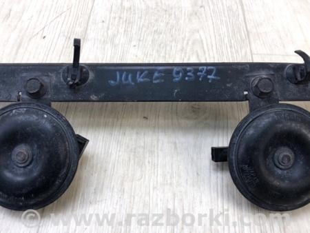 ФОТО Сигнал для Nissan Juke (10-19) Киев
