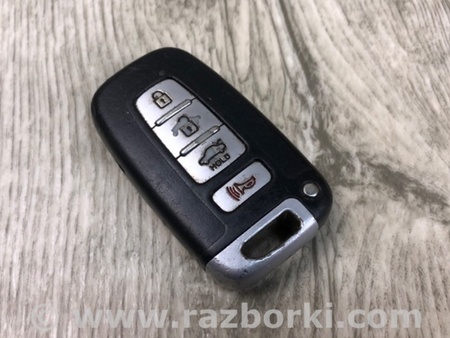ФОТО Ключ зажигания для KIA Optima TF Киев