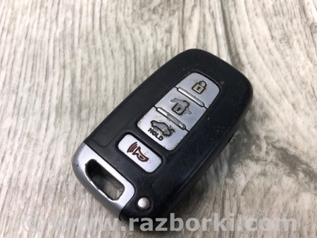 ФОТО Ключ зажигания для KIA Optima TF Киев