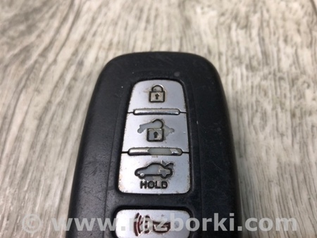 ФОТО Ключ зажигания для KIA Optima TF Киев