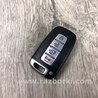 ФОТО Ключ зажигания для Hyundai Sonata YF (09.2009-03.2014) Киев