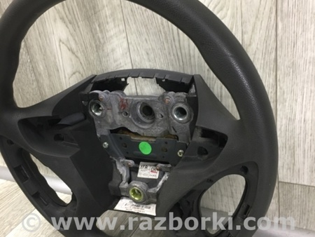 ФОТО Руль для Hyundai Sonata YF (09.2009-03.2014) Киев