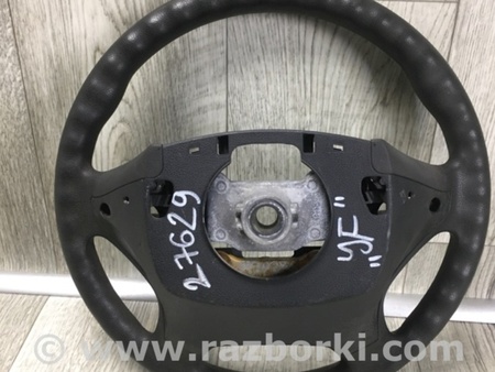 ФОТО Руль для Hyundai Sonata YF (09.2009-03.2014) Киев