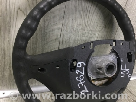 ФОТО Руль для Hyundai Sonata YF (09.2009-03.2014) Киев