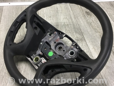 ФОТО Руль для Hyundai Sonata YF (09.2009-03.2014) Киев