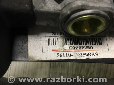 ФОТО Руль для Hyundai Sonata YF (09.2009-03.2014) Киев