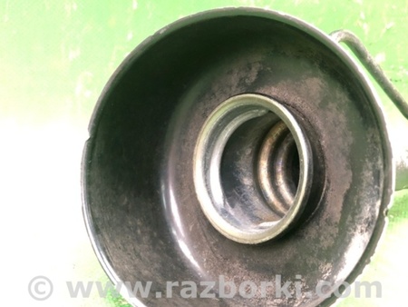 ФОТО Горловина бензобака для Nissan Juke (10-19) Киев