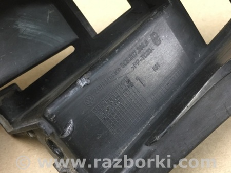 ФОТО Кронштейн бампера для Volkswagen Jetta USA (10-17) Киев
