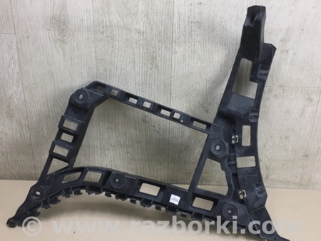 ФОТО Кронштейн бампера для Volkswagen Jetta USA (10-17) Киев
