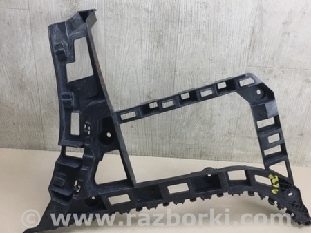 ФОТО Кронштейн бампера для Volkswagen Jetta USA (10-17) Киев