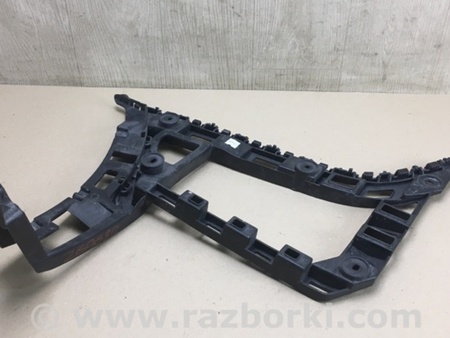 ФОТО Кронштейн бампера для Volkswagen Jetta USA (10-17) Киев