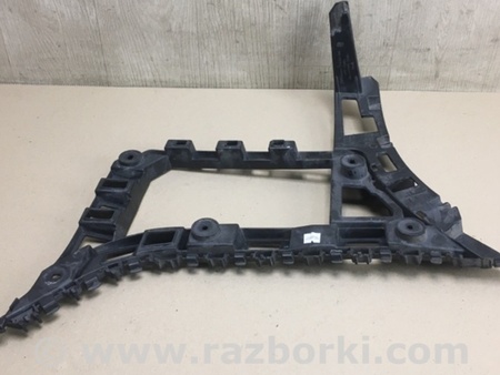 ФОТО Кронштейн бампера для Volkswagen Jetta USA (10-17) Киев