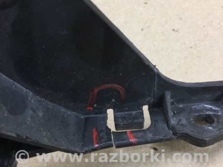 ФОТО Кронштейн бампера для Volkswagen Jetta USA (10-17) Киев