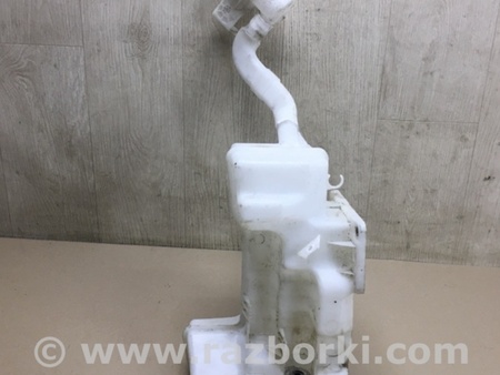 ФОТО Бачок омывателя для Volkswagen Jetta USA (10-17) Киев