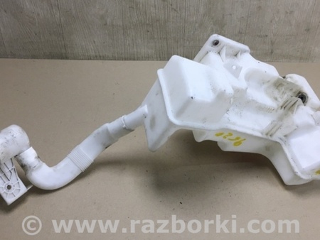 ФОТО Бачок омывателя для Volkswagen Jetta USA (10-17) Киев