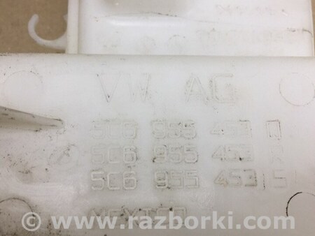 ФОТО Бачок омывателя для Volkswagen Jetta USA (10-17) Киев