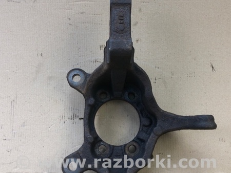 ФОТО Кулак поворотный для Nissan Juke (10-19) Киев