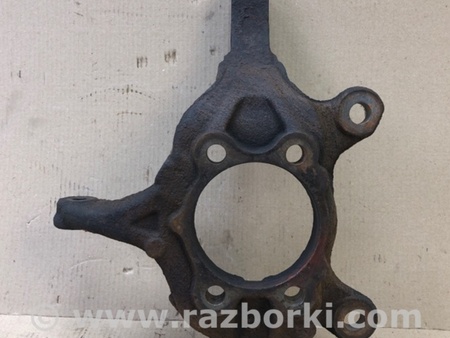 ФОТО Кулак поворотный для Nissan Juke (10-19) Киев