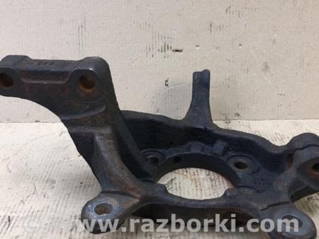 ФОТО Кулак поворотный для Nissan Juke (10-19) Киев