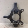 ФОТО Кулак поворотный для Nissan Juke (10-19) Киев